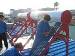 石河子乡热水器维修