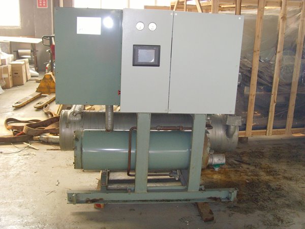 石河子乡酒店中央空调不停机清洗方法介绍